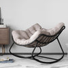 Seattle Rocking Chair, Indoor/ Outdoor Furniture- | Get A Free Side Table Today