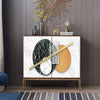 Sewill Sideboard- | Get A Free Side Table Today