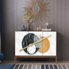 Sewill Sideboard- | Get A Free Side Table Today