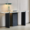 Sienna Console Table- | Get A Free Side Table Today