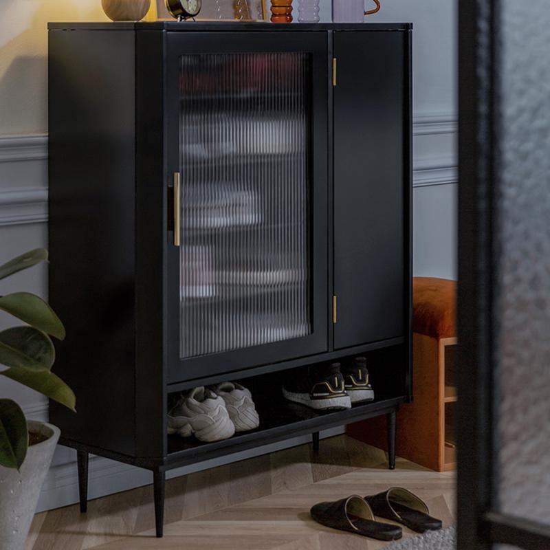 Sten Shoe Storage- | Get A Free Side Table Today