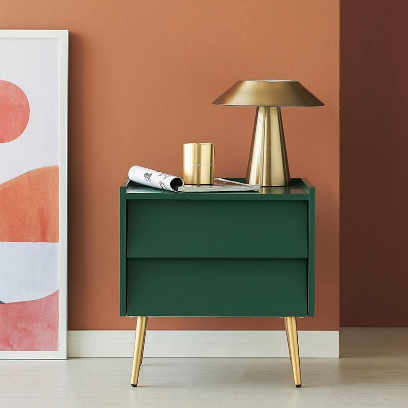 Sulta Side Table, Bedside Table, Plywood- | Get A Free Side Table Today