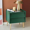 Sulta Side Table, Bedside Table, Plywood- | Get A Free Side Table Today