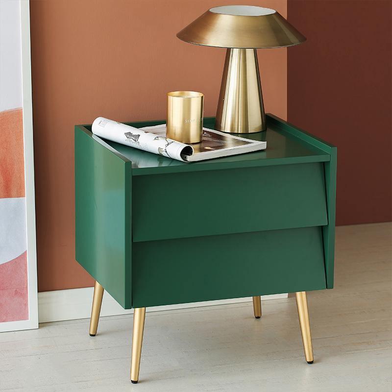 Sulta Side Table, Bedside Table, Plywood- | Get A Free Side Table Today