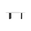 Tambo Dining Table, Marble- | Get A Free Side Table Today