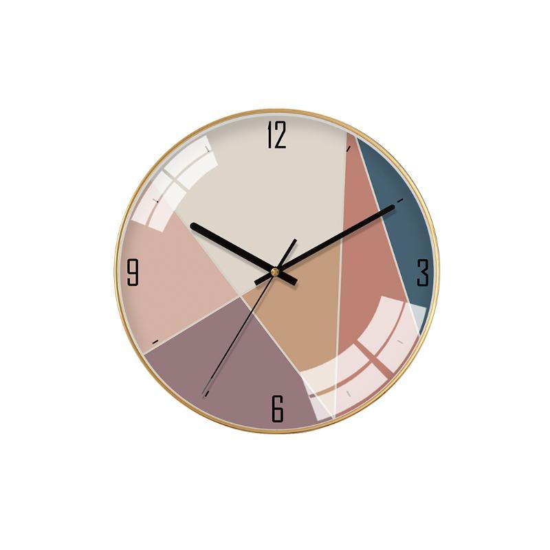 The PUZZLE Clock- | Get A Free Side Table Today