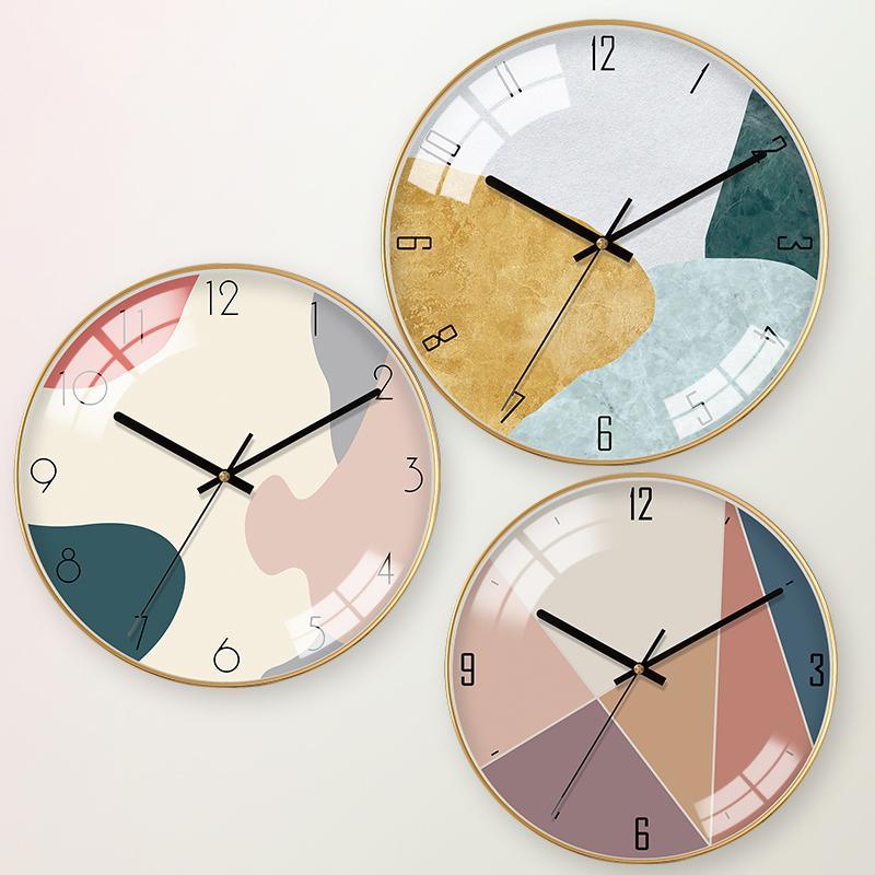 The PUZZLE Clock- | Get A Free Side Table Today