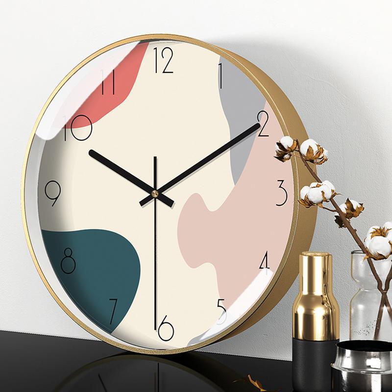 The PUZZLE Clock- | Get A Free Side Table Today