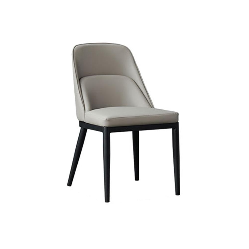 Thelma Dining Chair, Italian Design- | Get A Free Side Table Today