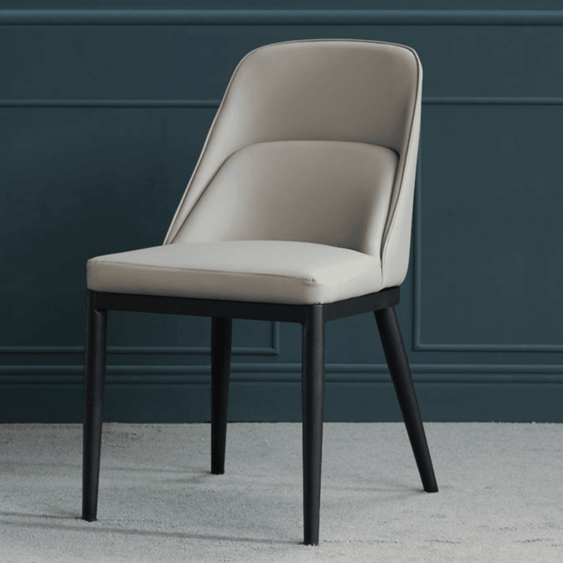 Thelma Dining Chair, Italian Design- | Get A Free Side Table Today