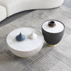 Theo Coffee Table- | Get A Free Side Table Today