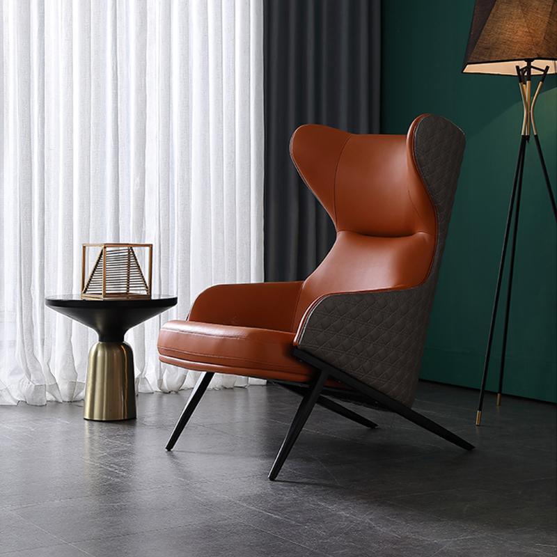 Tige Accent Armchair- | Get A Free Side Table Today