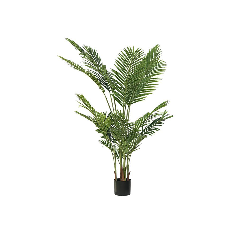 TU17 Artificial Plant- | Get A Free Side Table Today