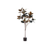 TU24 Artificial Plant- | Get A Free Side Table Today