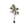 TU801 Artificial Plant- | Get A Free Side Table Today