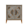 Tylor Sideboard, Green- | Get A Free Side Table Today