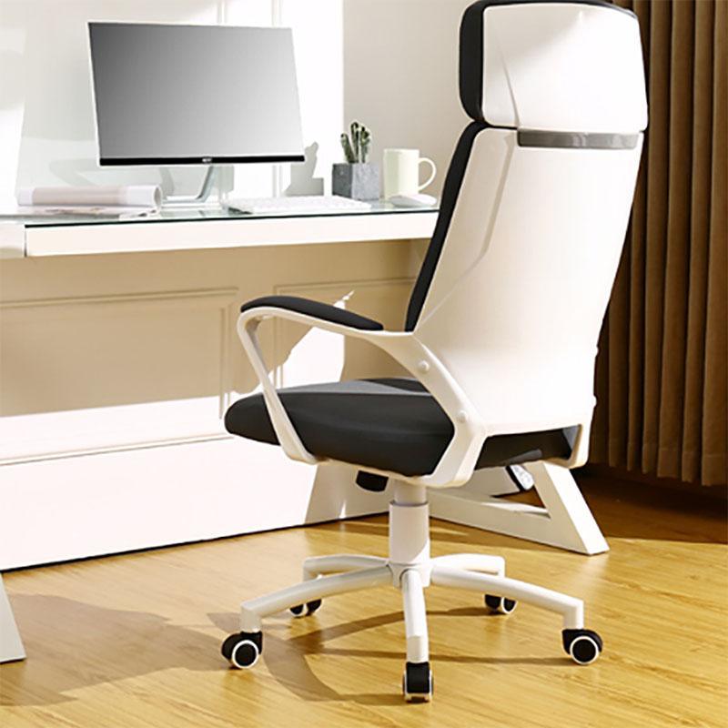 UA63 Office Chair- | Get A Free Side Table Today