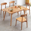 Vandemark Extendable Dining Table, Ash- | Get A Free Side Table Today