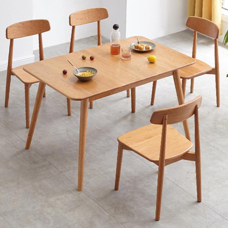 Vandemark Extendable Dining Table, Ash- | Get A Free Side Table Today