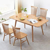 Vandemark Extendable Dining Table, Ash- | Get A Free Side Table Today