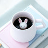 VI08 Animal Mug- | Get A Free Side Table Today