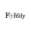 We Are Family Clock- | Get A Free Side Table Today