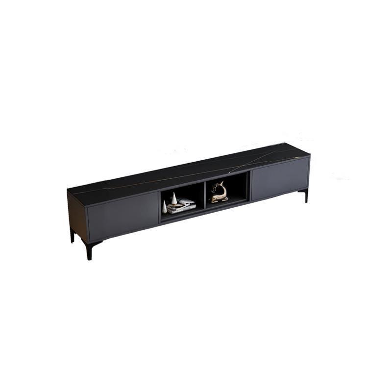 Wonardo TV Stand, Sintered Stone- | Get A Free Side Table Today