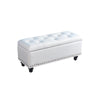 Y3 Storage Bench- | Get A Free Side Table Today