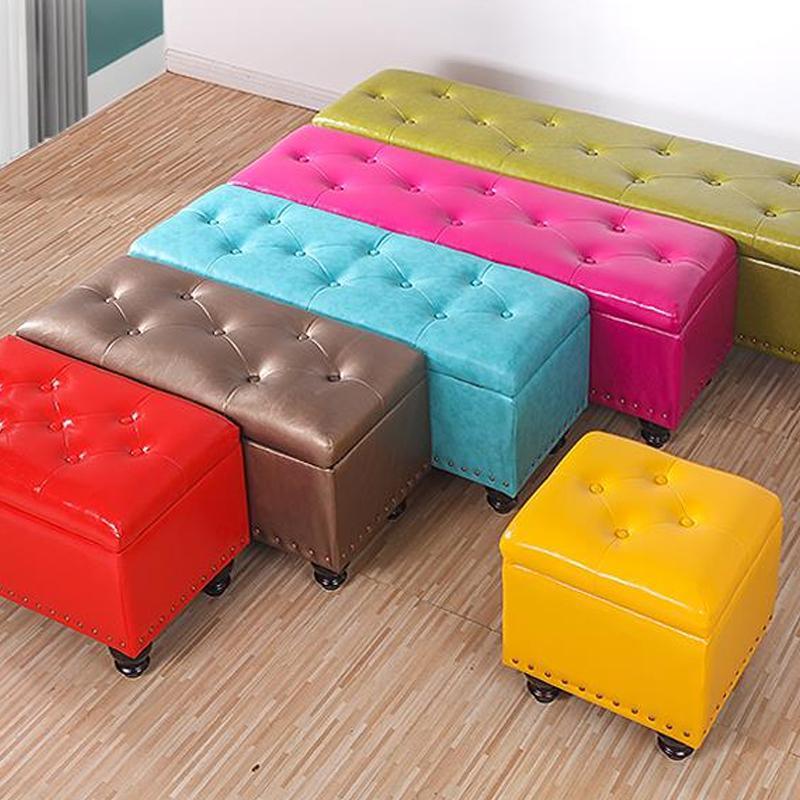 Y3 Storage Bench- | Get A Free Side Table Today