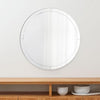 YL24 Mirror- | Get A Free Side Table Today